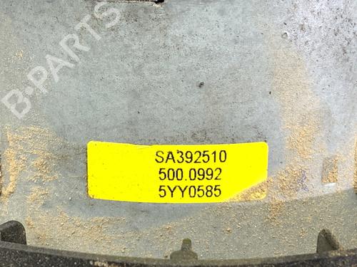 Radiator fan DACIA DUSTER (HM_) 1.0 TCe 100 (HMMT) | BP39704464M35 - Image 4