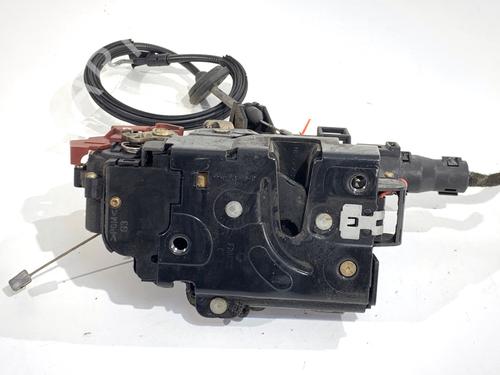 front-left-lock-vw-golf-v-1k1-2003-2004-2005-2006-2007-2008-2009-2010-39322705 main image