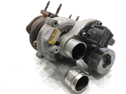 Used Turbocharger/Supercharger Turbocharger/Supercharger 39320441 39320441