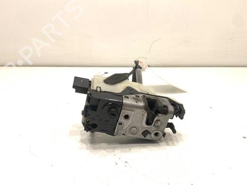 Used Front right lock Front right lock 39317601 39317601