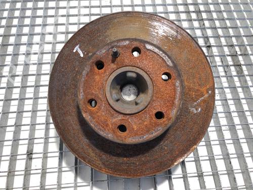 Used Left front steering knuckle Left front steering knuckle 39271903 39271903