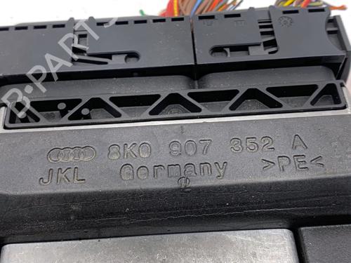 Engine control unit (ECU) AUDI A5 (8T3) 2.0 TDI quattro | BP39342369M57 - Image 5