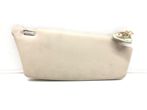 Used Left sun visor Left sun visor 39270102 39270102