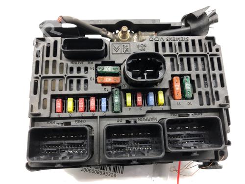 Fuse box CITROËN C5 II (RC_) 2.0 HDi (RCRHRH) | BP39328244E1 - Image 2