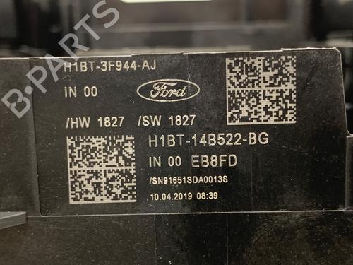 Ratstangsstang FORD FOCUS IV (HN) 1.5 EcoBlue | BP39310592I23 - Image 6