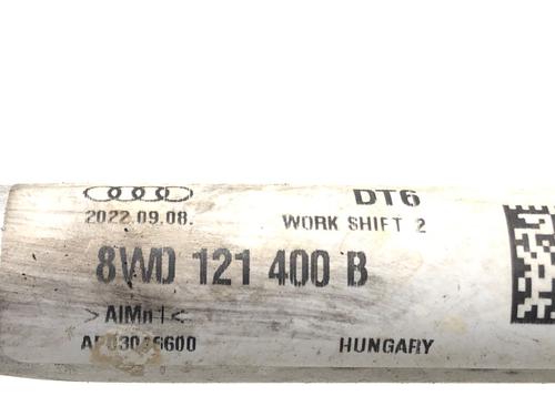 Pipe AUDI A4 B9 (8W2, 8WC) 35 TFSI Mild Hybrid | BP39279836M125 - Image 3