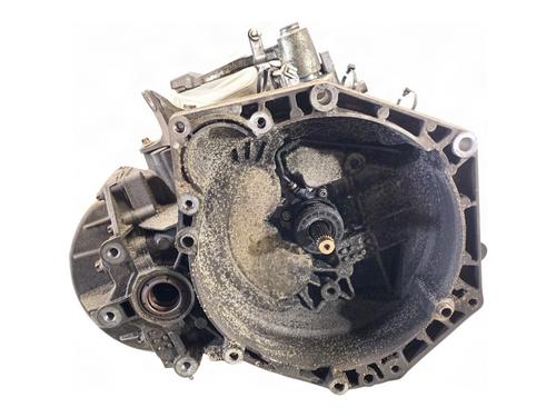 Used Gearbox Gearbox 39543481 39543481
