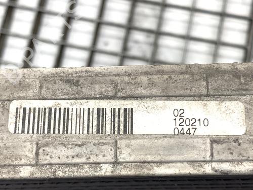Intercooler OPEL INSIGNIA A (G09) 2.0 CDTI (68) | BP39367211M30  - Image 6