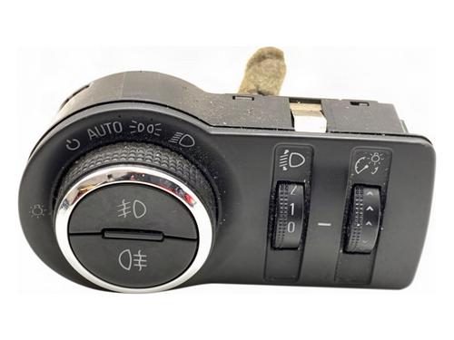 Used Headlight switch Headlight switch 39482521 39482521