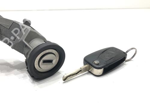Switch FIAT GRANDE PUNTO (199_) 1.4 (199AXB11, 199AXB1A, 199BXB1A, 199AXL1A) | BP39314044I30 - Image 2