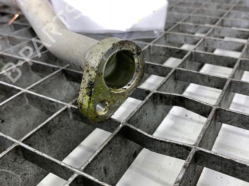 AC pipe RENAULT TWINGO III (BCM_, BCA_) 0.9 TCe 90 (BCM9, BCM2) | BP39295476M126 - Image 3