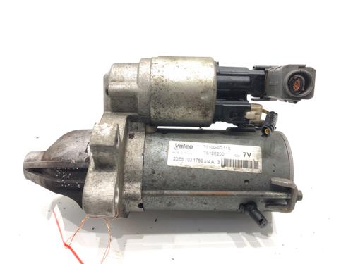 Used Starter Starter 39281866 39281866
