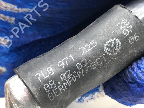 Cable AUDI Q7 (4LB) 3.0 TDI quattro | BP39350774E12 - Image 3