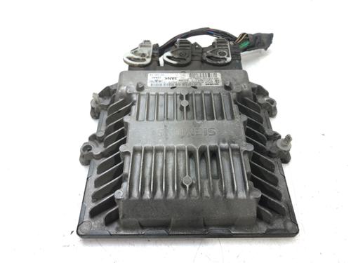 Engine control unit (ECU) FORD FOCUS II (DA_, HCP, DP) 1.8 TDCi | BP39270930M57 - Image 2