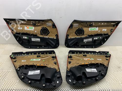 Sæde sæt BMW X1 (E84) xDrive 28 i | BP39703581C78 - Image 19
