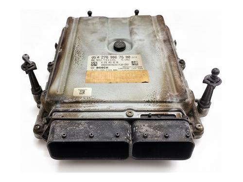 Used Engine control unit (ECU) Engine control unit (ECU) MERCEDES-BENZ GLC Coupe (C253) AMG 43 4-matic (253.364) (367 hp) 39735676 39735676