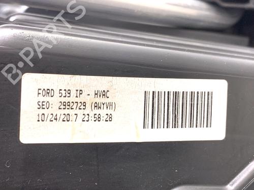 Heater matrix FORD USA EDGE 2.0 TDCi Bi-Turbo AWD | BP39357145M63 - Image 9