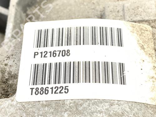 Rear differential VOLVO S60 III (224) B5 Mild-Hybrid AWD | BP40211394M24  - Image 6