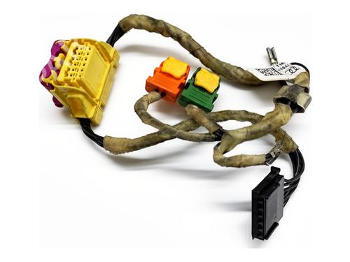Used Wiring harness Wiring harness AUDI A6 C6 (4F2) 3.0 TDI quattro (225 hp) 39360315 39360315