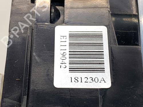 Climate control DACIA LOGAN II 1.0 SCe 75 | BP39331713I5 - Image 4