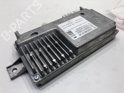 Electronic module MERCEDES-BENZ GLE (V167) GLE 300 d 4-matic (167.119) | BP39335615M83 - Image 2