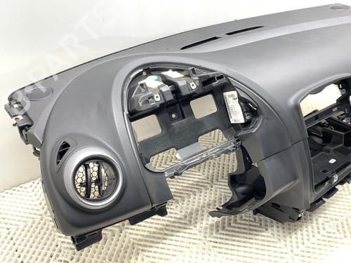 Dashboard RENAULT CLIO IV (BH_) 1.2 16V | BP40034081C46 - Image 3