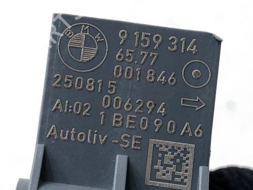 Electronic sensor MINI MINI COUNTRYMAN (R60) Cooper S ALL4 | BP39320016M84 - Image 3