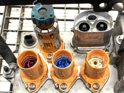 Electronic module MERCEDES-BENZ SPRINTER 3,5-t Van (B907, B910) eSPRINTER (910.633) | BP40490253M83 - Image 5