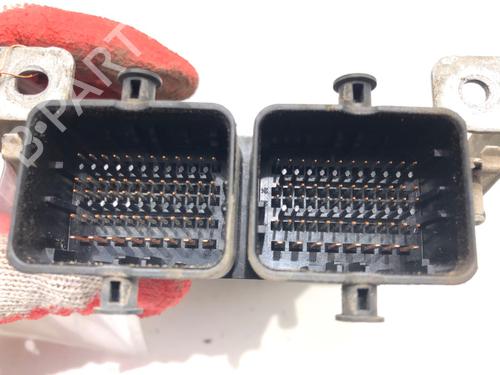 Engine control unit (ECU) SKODA CITIGO (NF1) 1.0 | BP39280367M57 - Image 3