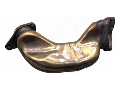 Udstødningsmanifold Udstødningsmanifold MERCEDES-BENZ CLS (C218) CLS 500 (218.373) (408 hp) 39660906 39660906