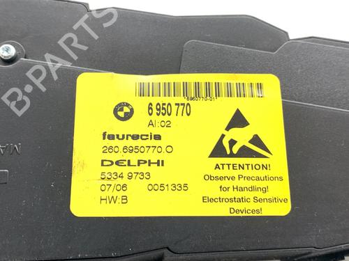 Switch BMW 5 (E60) 525 i | BP39373654I30 - Image 4