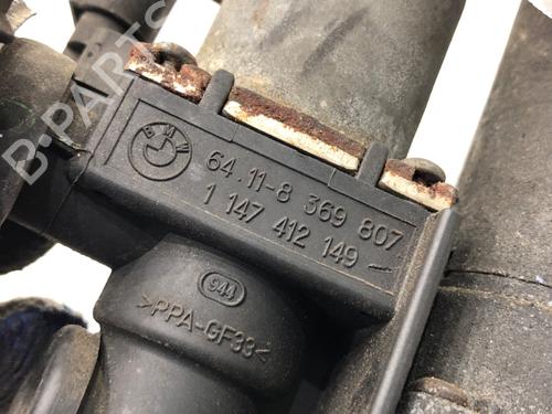 Electronic sensor BMW 3 Touring (E46) 330 d | BP39704322M84 - Image 3