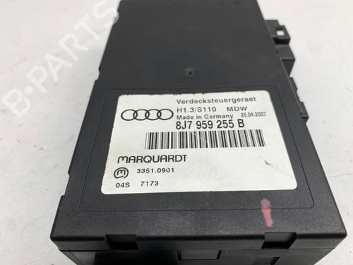 Electronic module AUDI TT (8J3) 3.2 V6 quattro | BP40490153M83 - Image 4