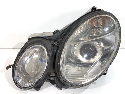 left-headlight-mercedes-benz-e-class-t-model-s211-2003-2004-2005-2006-2007-2008-2009-39341210 main image