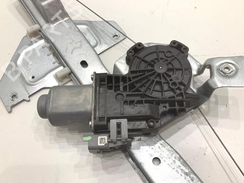 Front right window mechanism CITROËN C3 II (SC_) 1.6 HDi | BP39497089C23 - Image 3