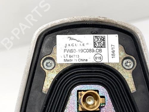Antenne/Base JAGUAR XF II (X260) 2.0 D | BP39304187C140 - Image 4