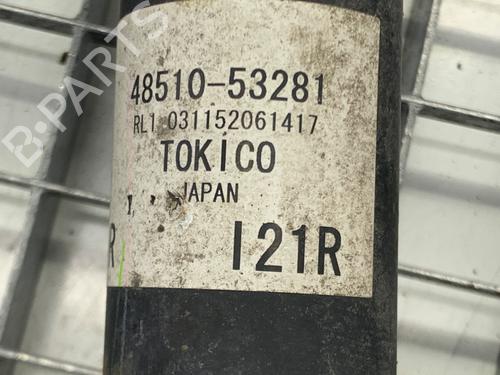 Right front shock absorber LEXUS IS III (_E3_) 200t (ASE30) | BP39329786M17 - Image 5