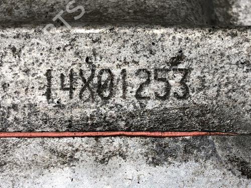 Gearbox LEXUS GS (_L1_) 300h (AWL10_, AWL10R) | BP39272236M3 - Image 7