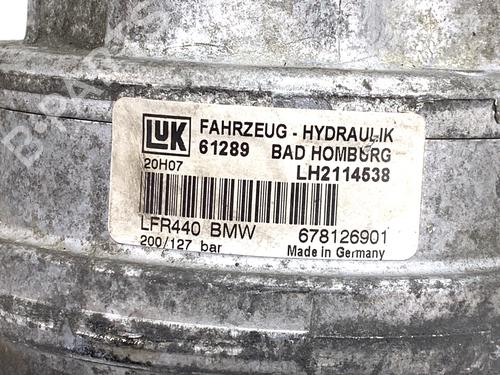 Steering pump BMW 5 (E60) 530 d | BP39327419M99 - Image 5
