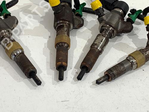 Injector CITROËN C4 II (NC_) 1.6 HDi 110 | BP39374859M100 - Image 2