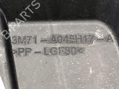 Front left window mechanism MAZDA 2 (DY) 1.2 (DY3W) | BP39277858C22 - Image 6