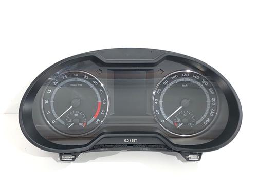 instrument-cluster-skoda-octavia-iii-combi-5e5-5e6-2012-2013-2014-2015-2016-2017-2018-2019-2020-39300064 main image