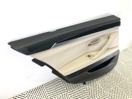 Rear left panel BMW 5 Touring (F11) 525 d xDrive | BP39283291C60 - Image 2