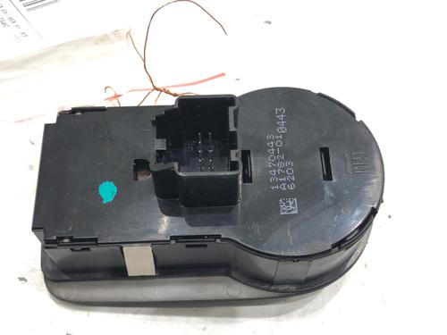 Forlygtekontakt OPEL CORSA E (X15) 1.4 (08, 68) | BP39308461I24 - Image 2