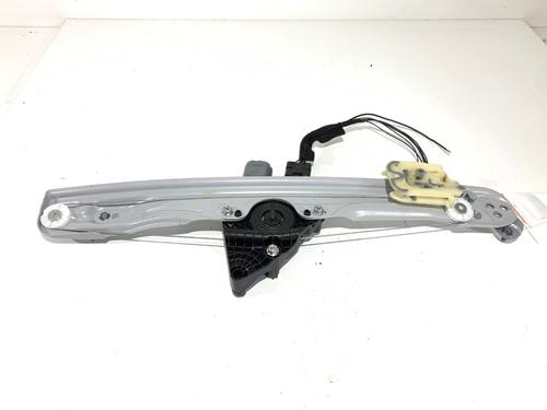 Used Front left window mechanism Front left window mechanism OPEL CROSSLAND X / CROSSLAND (P17, P2QO) 1.2 (75) (110 hp) 39287963 39287963