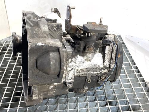 Gearbox VW PASSAT B6 (3C2) 1.9 TDI | BP39346887M3 - Image 2