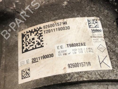 Compressor A/C DACIA DUSTER (HM_) 1.5 dCi 115 (HMAD) | BP39283152M34 - Image 4