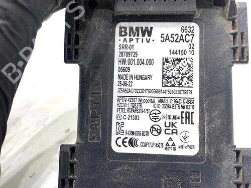Electronic module BMW 5 (G30, F90) 520 d xDrive | BP39323761M83  - Image 5