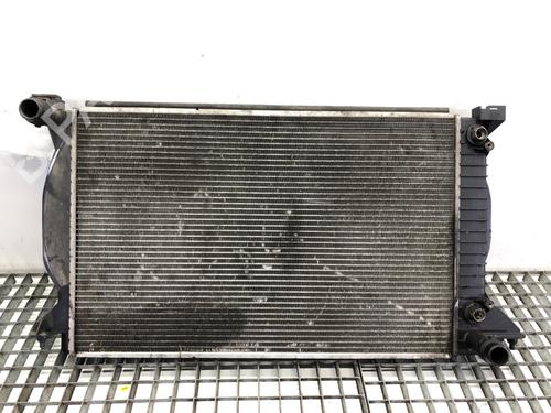 Water radiator AUDI A4 B6 (8E2) 2.5 TDI quattro | BP39302678M31 - Image 3