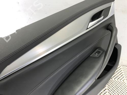 Rear left panel BMW 5 (G30, F90) 540 d xDrive | BP39286903C60 - Image 2